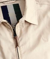 Jaqueta De Sarja Elliott Reserva - 4