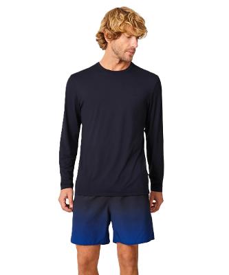 Camiseta Manga Longa Básica Dry Tech Reserva