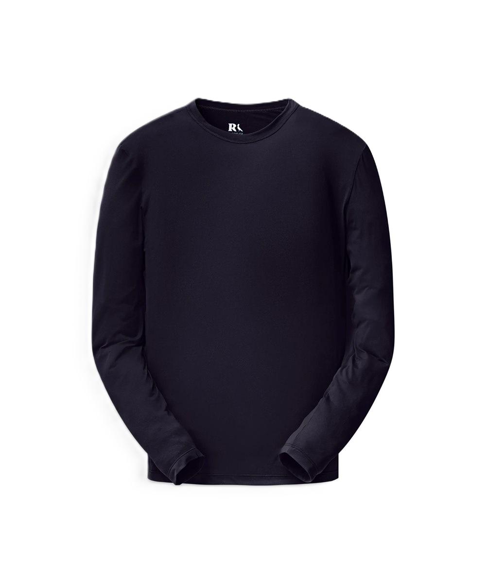 Camiseta Manga Longa Básica Dry Tech Reserva - 3