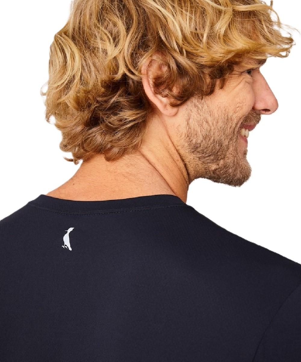 Camiseta Manga Longa Básica Dry Tech Reserva - 4