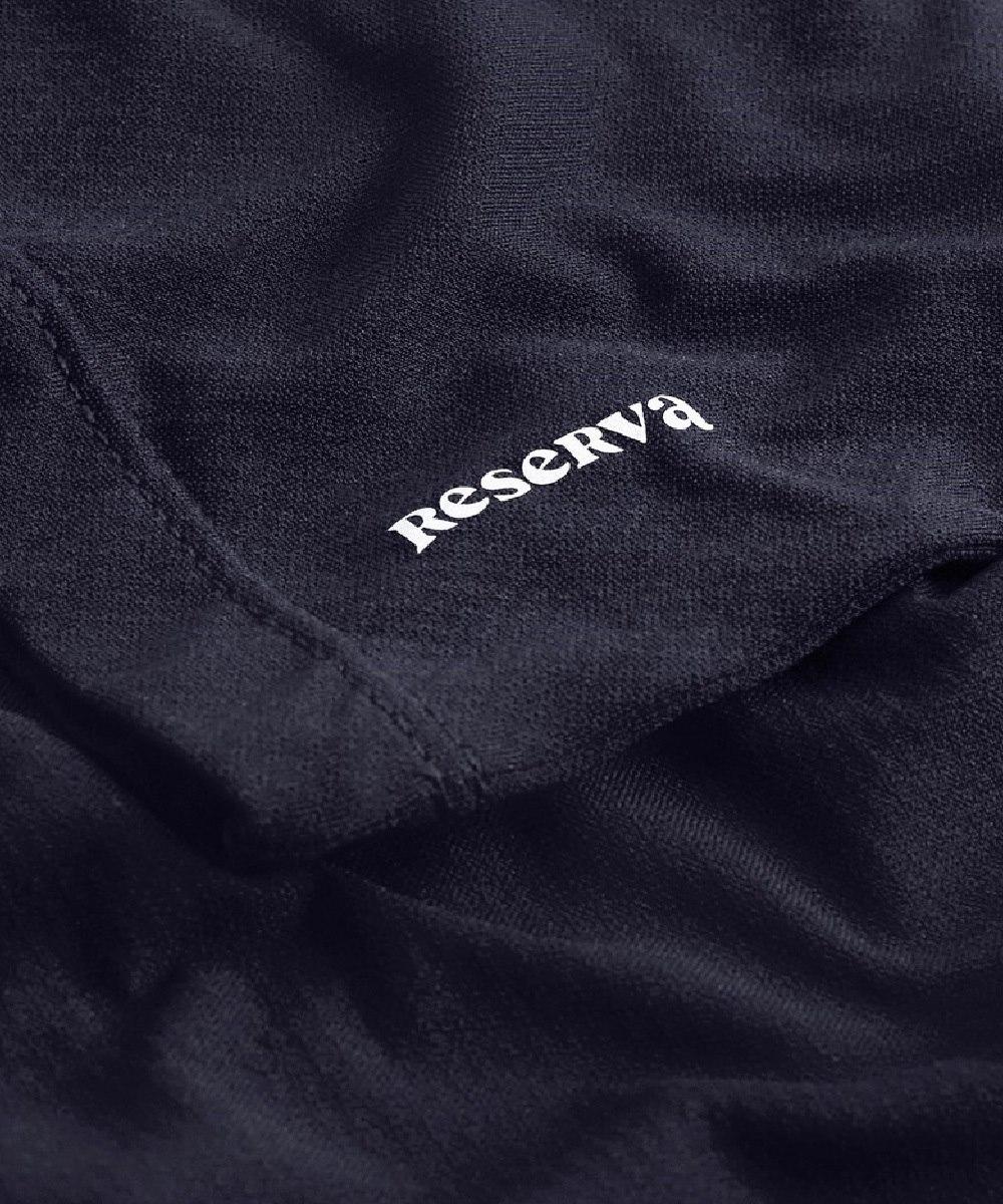 Camiseta Manga Longa Básica Dry Tech Reserva - 5