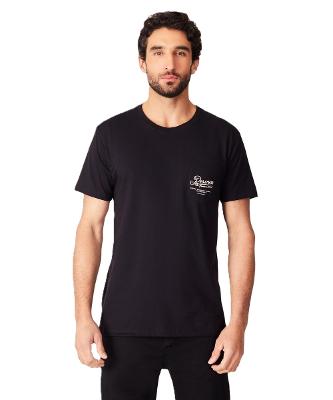 Camiseta Estampada Paisagem Reserva