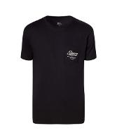 Camiseta Estampada Paisagem Reserva - 3