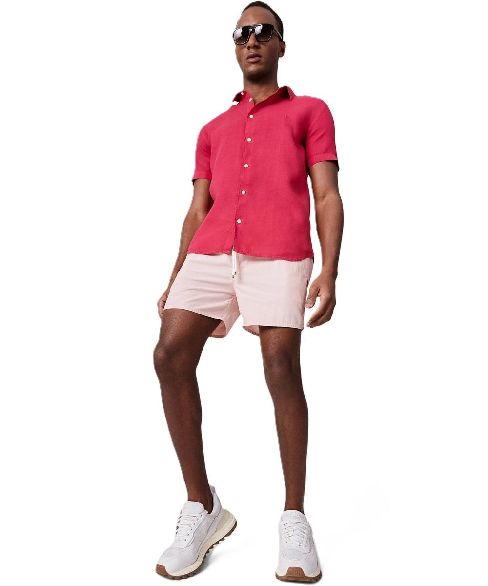 Short Praia Liso Premium Reserva - 2