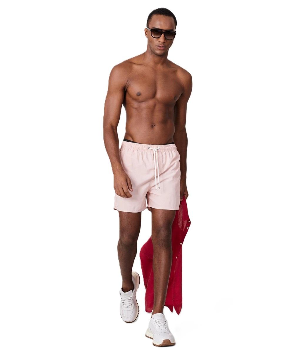 Short Praia Liso Premium Reserva - 3