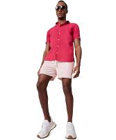 Short Praia Liso Premium Reserva - 2