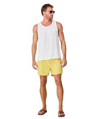 Short Praia Liso Premium Reserva