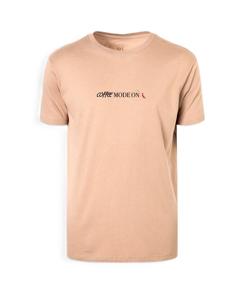 Camiseta Est Coffe Mode On Reserva - 2