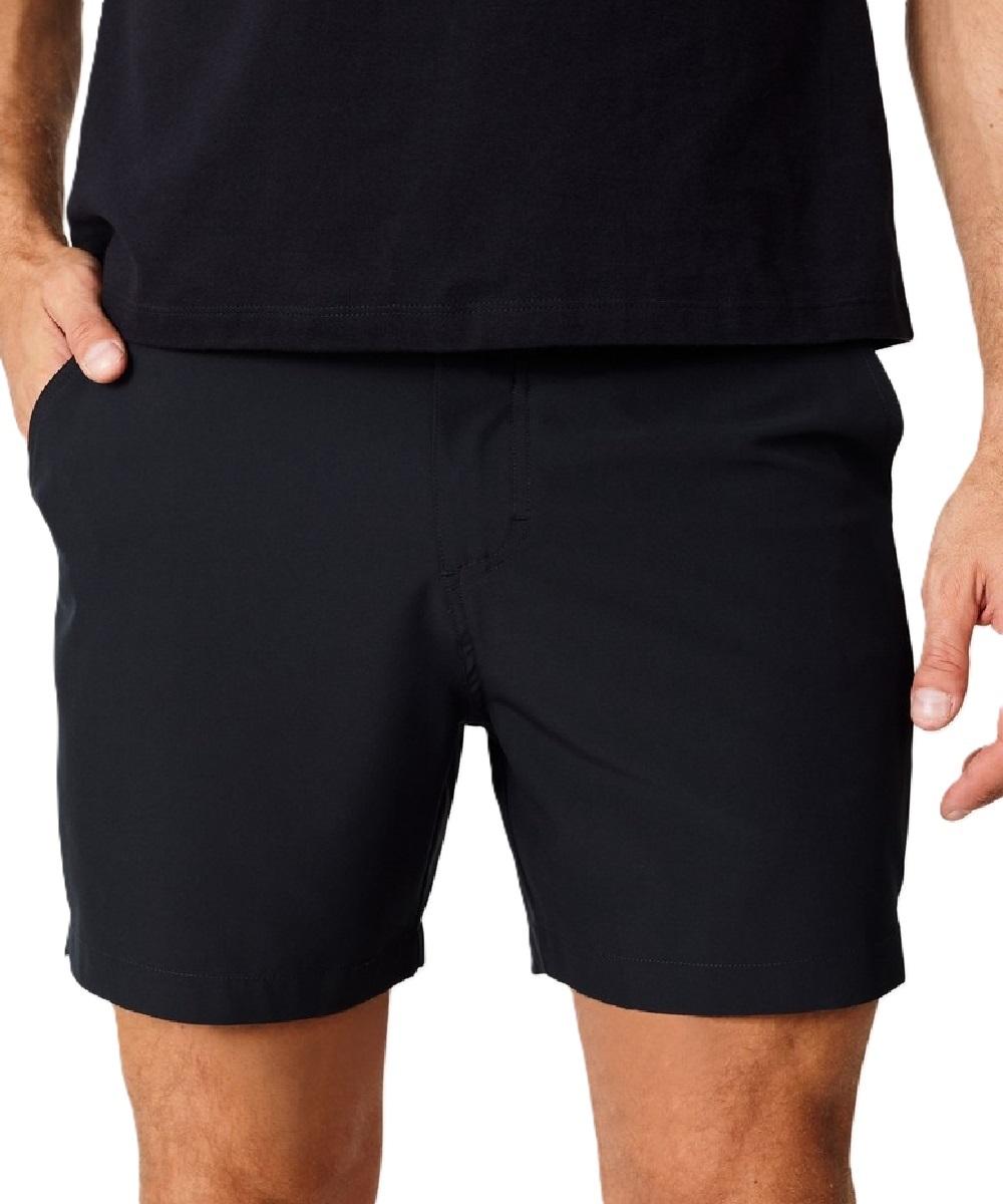 Short Arpoador Liso Reserva - 2