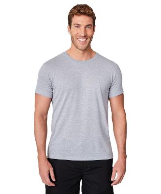 Camiseta Slim Malha Pêssego Reserva