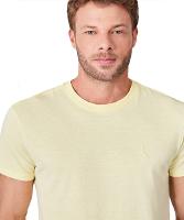 Camiseta Regular Mescla Touch Reserva - 2