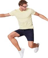 Camiseta Regular Mescla Touch Reserva - 4