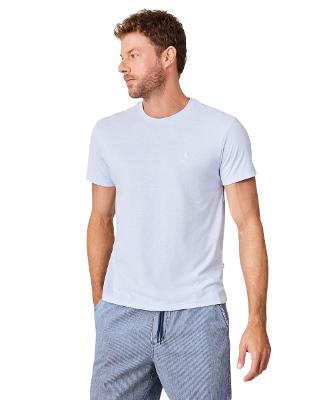 Camiseta Regular Mescla Touch Reserva