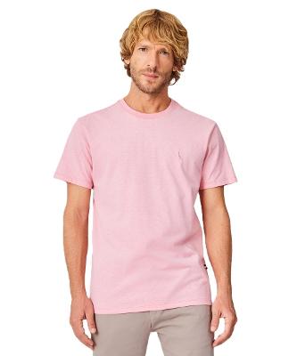 Camiseta Regular Mescla Touch Reserva