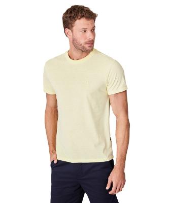 Camiseta Regular Mescla Touch Reserva