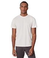 Camiseta Regular Malha Linho Reserva - 1