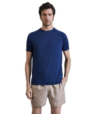 Camiseta Raglan Uv Reserva