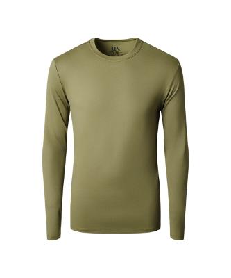 Camiseta Manga Longa Light Uv Reserva BRANCO G
