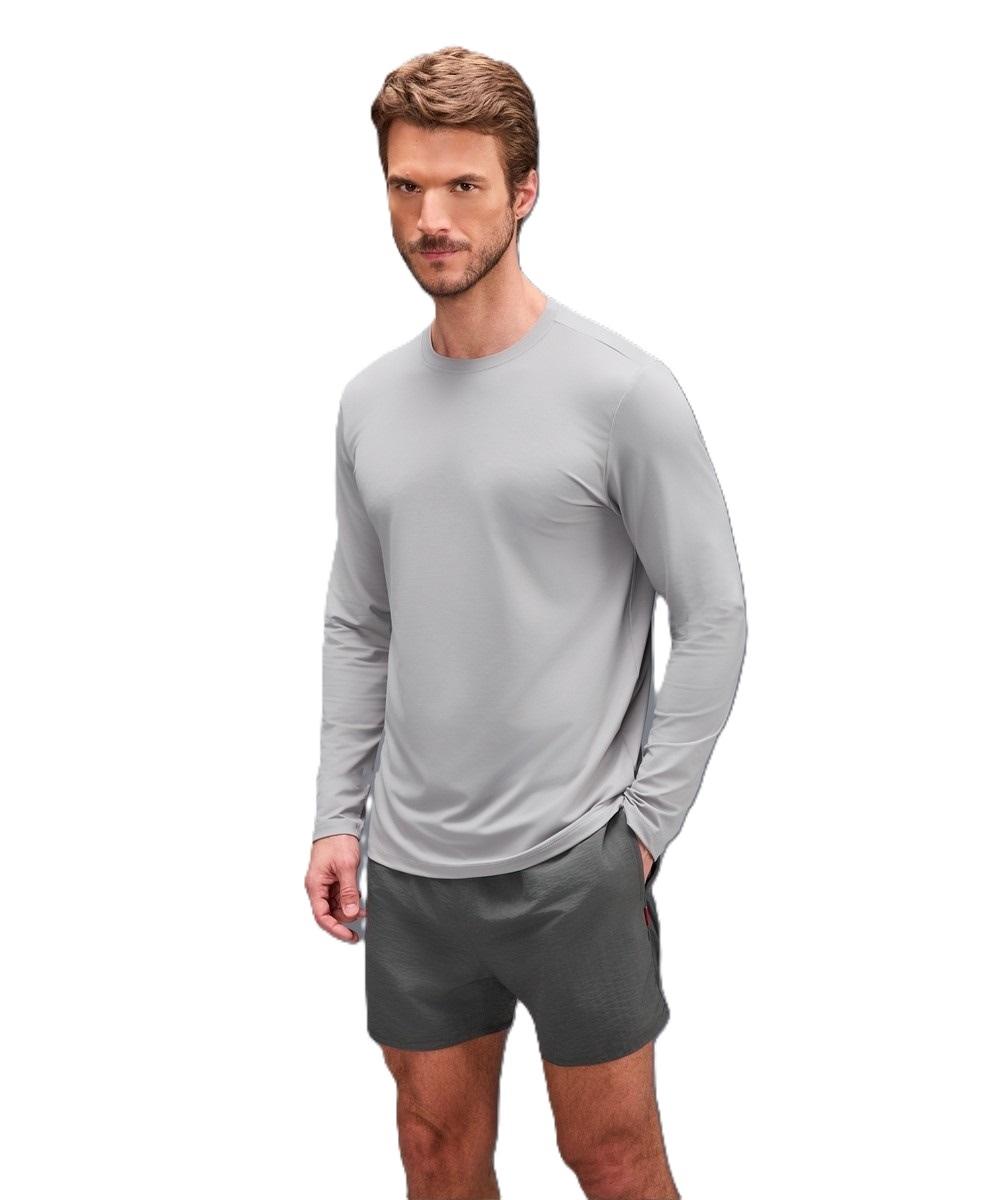 Camiseta Manga Longa Light Uv Reserva - 1