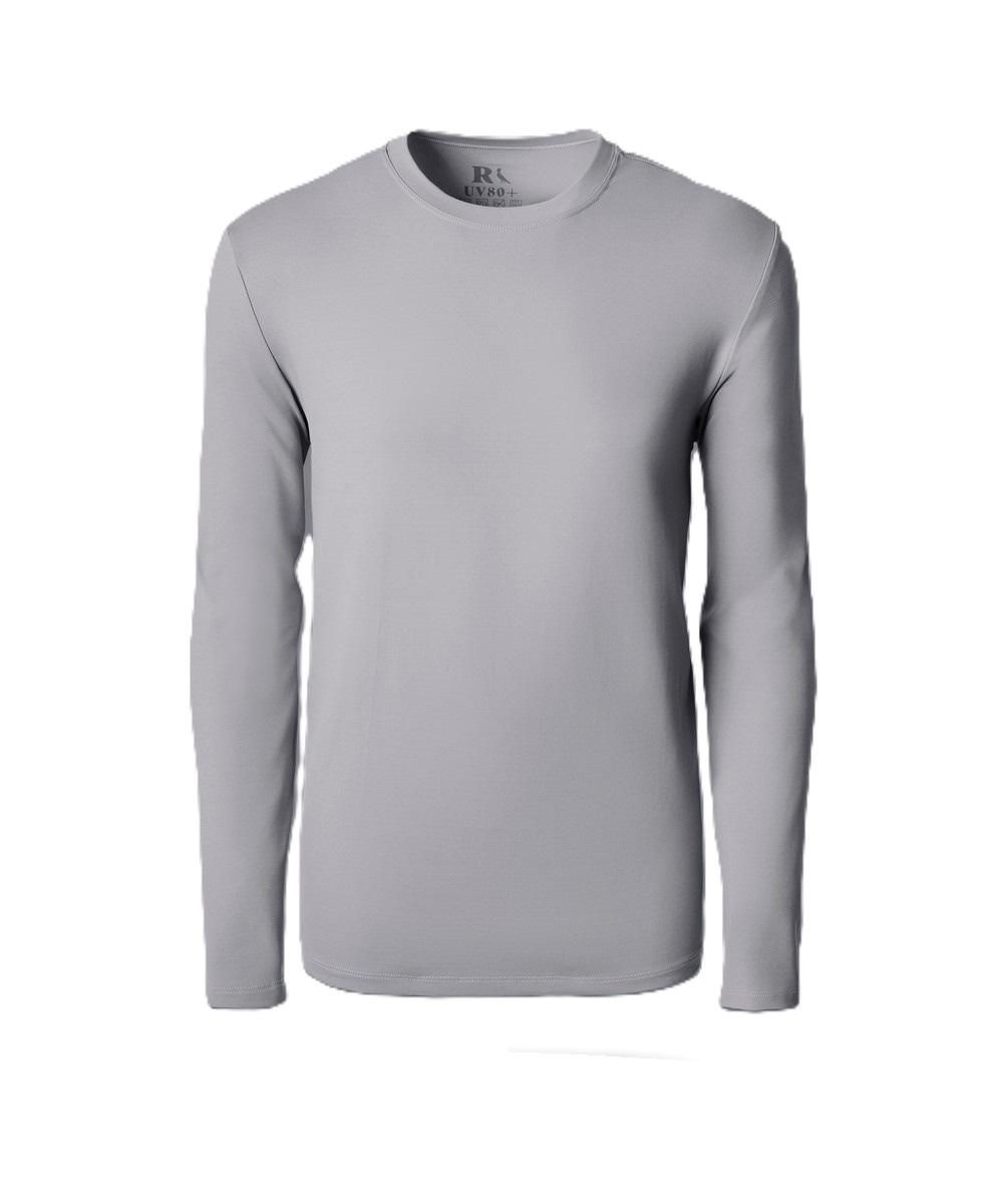 Camiseta Manga Longa Light Uv Reserva - 2