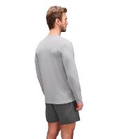 Camiseta Manga Longa Light Uv Reserva - 3