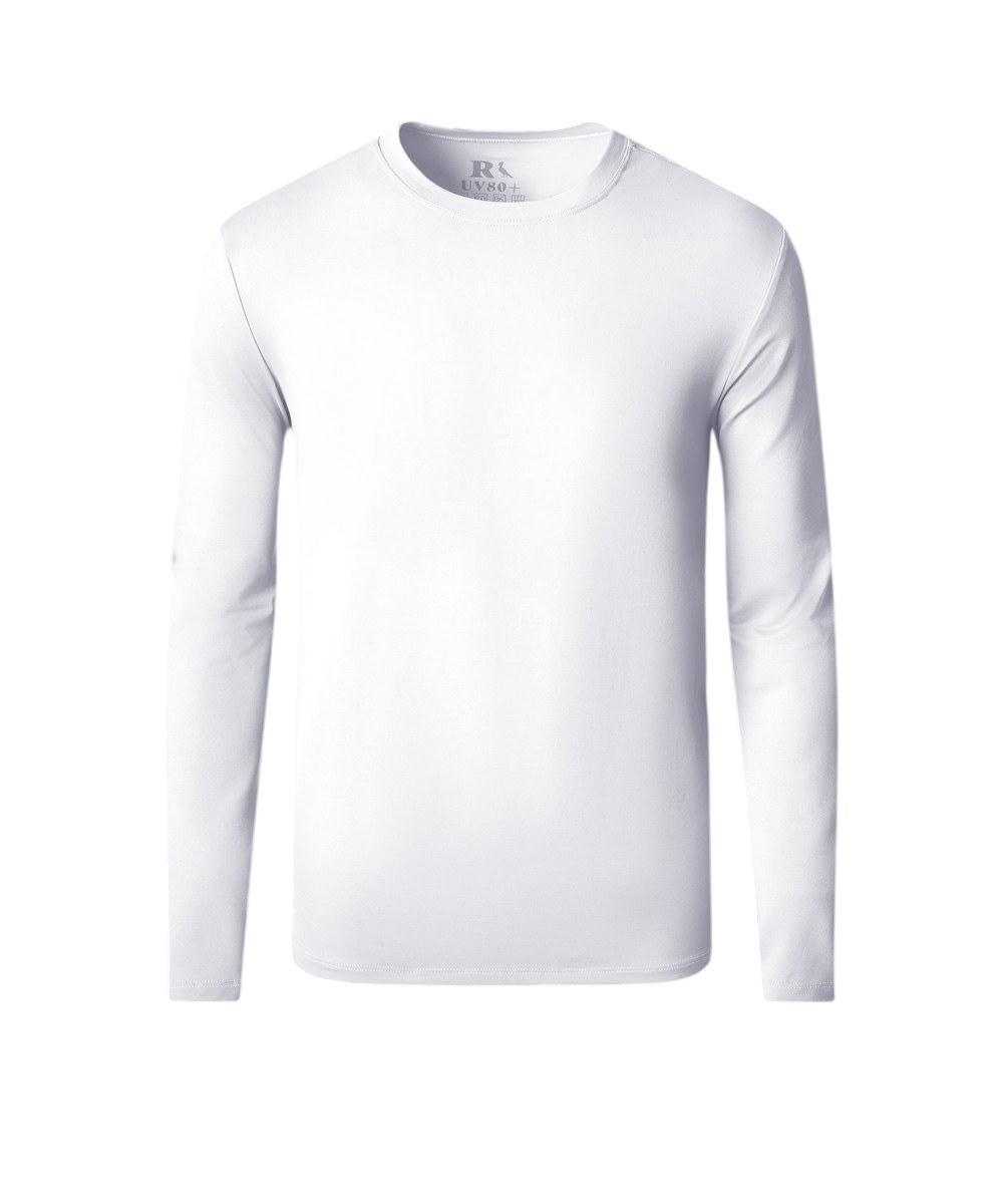 Camiseta Manga Longa Light Uv Reserva - 2