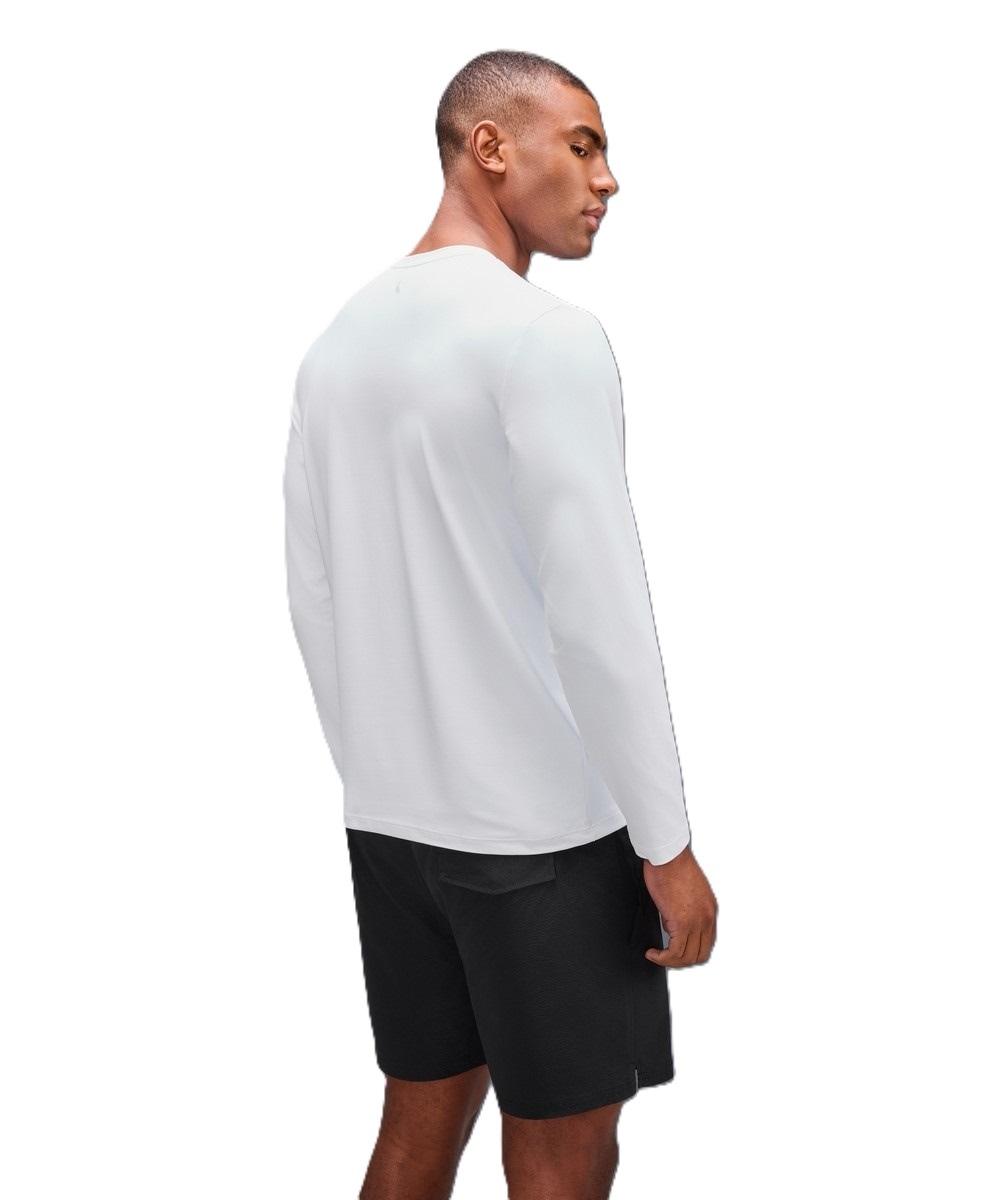 Camiseta Manga Longa Light Uv Reserva - 3