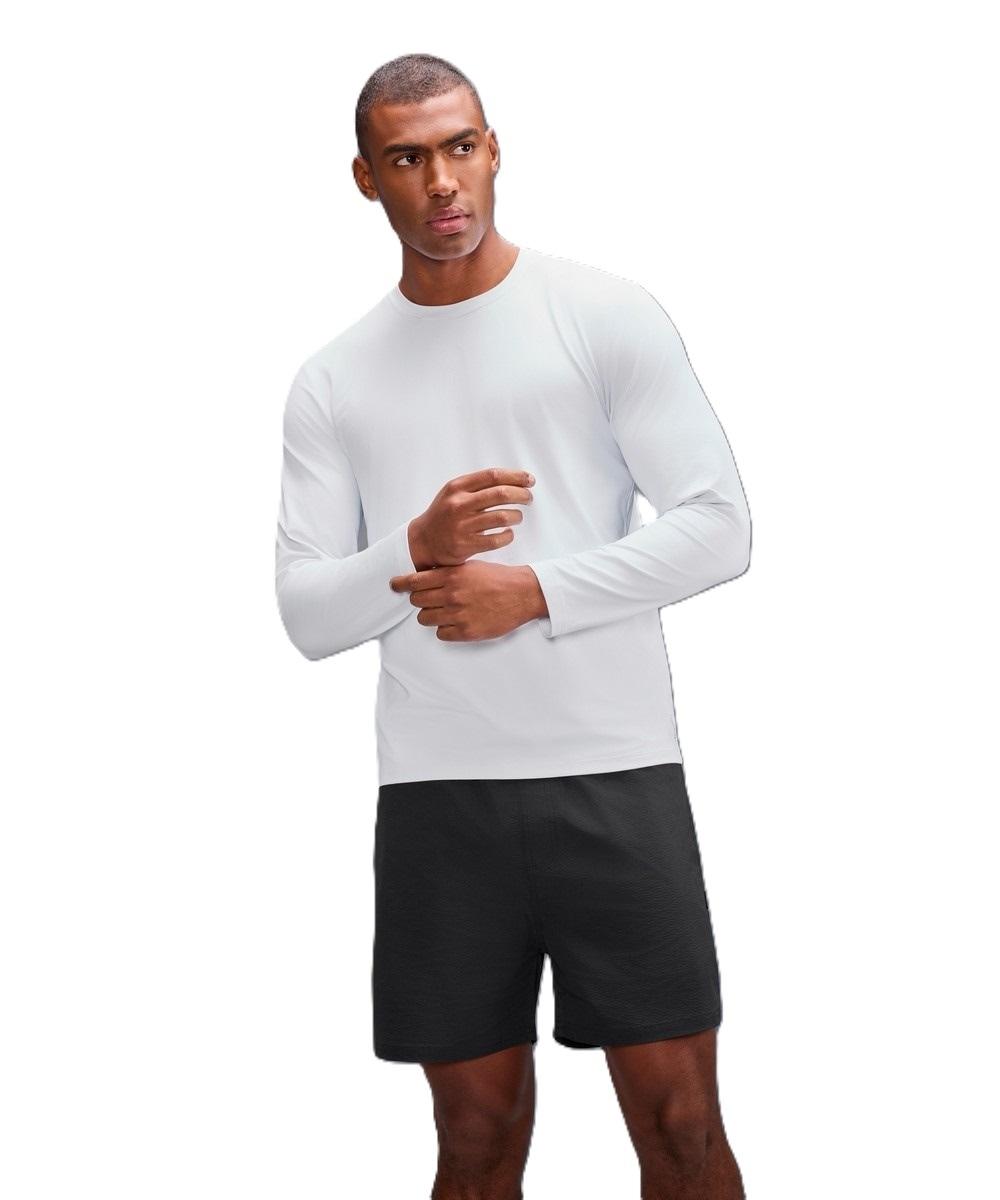 Camiseta Manga Longa Light Uv Reserva - 4