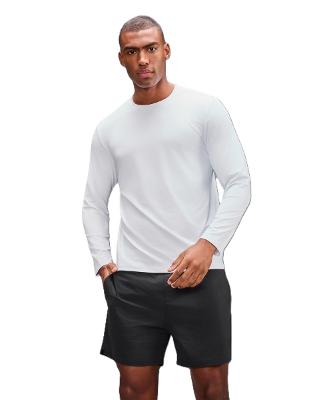 Camiseta Manga Longa Light Uv Reserva