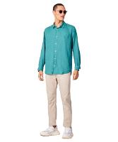 Camisa Manga Longa Linho Reserva - 3