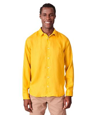 Camisa Manga Longa Linho Reserva