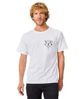 Camiseta Estampada Samba E Caipirinha Rj Reserva - 1