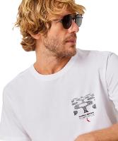 Camiseta Estampada Samba E Caipirinha Rj Reserva - 3