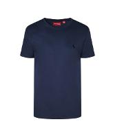 Camiseta Manga Curta Piquet Trabalhado Reserva - 2