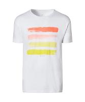 Camiseta Estampada Listras Sun Reserva - 1