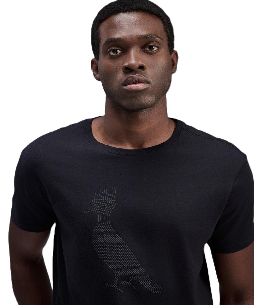 Camiseta Est Pica Pau Linhas Reserva - 2