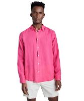 Camisa Pf Manga Longa Linho Reserva - 1