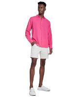 Camisa Pf Manga Longa Linho Reserva - 2