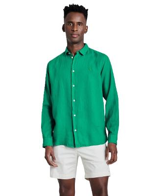 Camisa Pf Manga Longa Linho Reserva