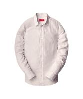 Camisa Manga Longa Linho Pienza Reserva - 2