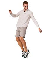 Camisa Manga Longa Linho Pienza Reserva - 3