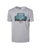 Camiseta Est Chevy Reserva - 1