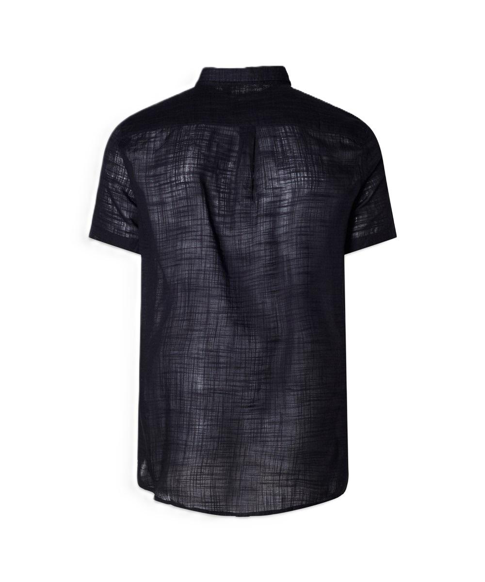 Camisa Manga Curta Uniforme Reserva - 2