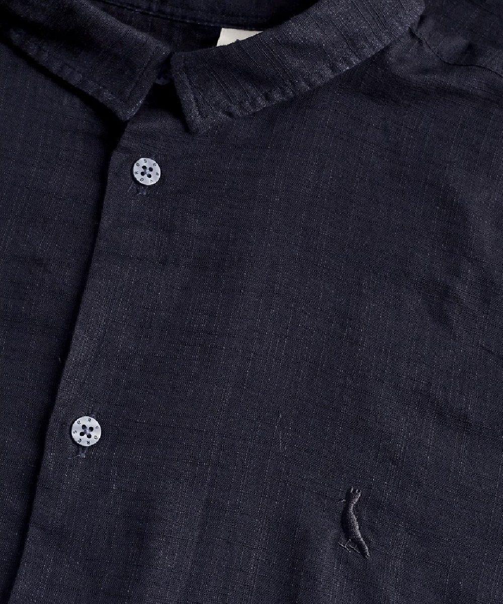 Camisa Manga Curta Uniforme Reserva - 3