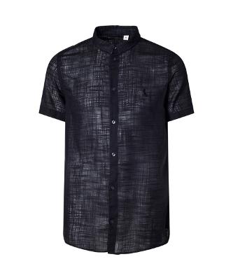 Camisa Manga Curta Uniforme Reserva