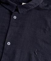 Camisa Manga Curta Uniforme Reserva - 3