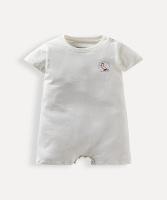 Macaquinho Bb Estampa Role Reserva Mini - 1