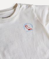 Macaquinho Bb Estampa Role Reserva Mini - 2