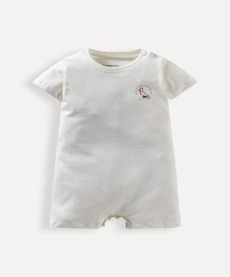 Macaquinho Bb Estampa Role Reserva Mini