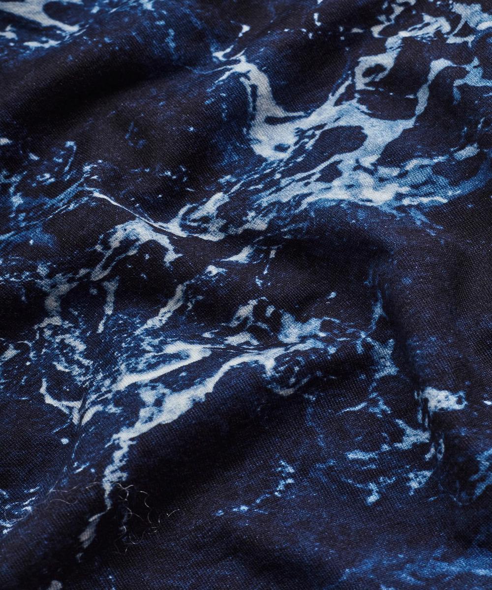 Body Manga Curta Bb Mar Reserva Mini - 3